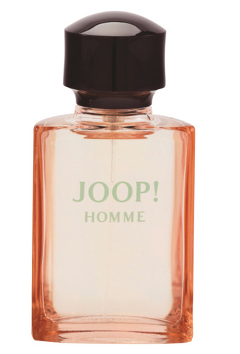 Joop! homme edt vaporisateur 75ml
