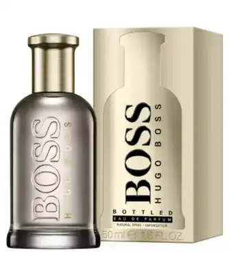 Hugo boss bottled no.6 edp 50ml