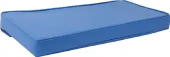 BCF Bowline Cushioned Boat Seat 600 x 300mm offer