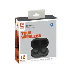 Woolworths Liquid Ears True Wireless Bud Style Earphones – Assorted offer