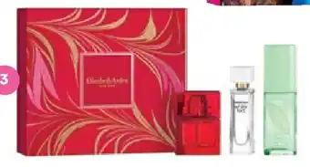 Priceline Elizabeth Arden Mini offer