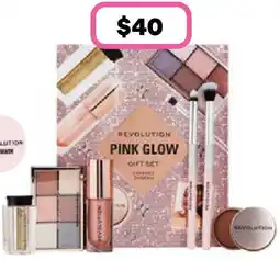 Priceline Pink glow offer