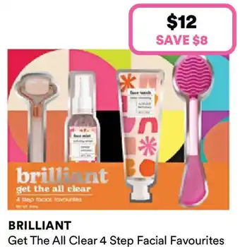 Priceline BRILLIANT offer