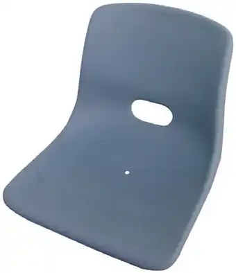 BCF Blueline Unpadded Seat offer