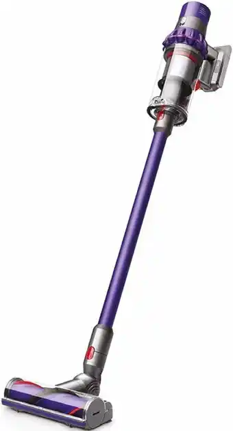 The Good Guys NEW Dyson Cyclone V10 Animal Cordless Vacuum offer