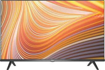 The Good Guys TCL 32" S615 HD Android LED TV offer