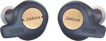 The Good Guys Jabra Elite Active 65T True Wireless Earbuds offer