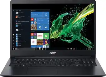 The Good Guys Acer Aspire 3 15.6" Celeron Laptop offer