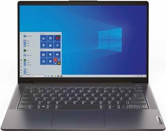 The Good Guys Lenovo IdeaPad Slim 5 14" Laptop offer