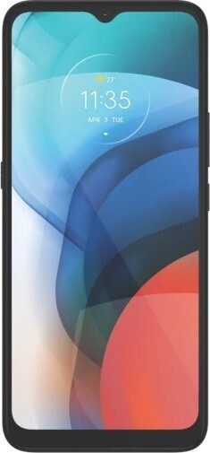 The Good Guys Motorola G9 Plus 6GB/128GB - Navy Blue offer