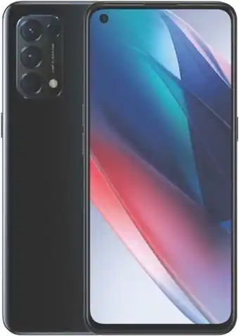 The Good Guys NEW Oppo Find X3 Lite 128GB - Starry Black offer