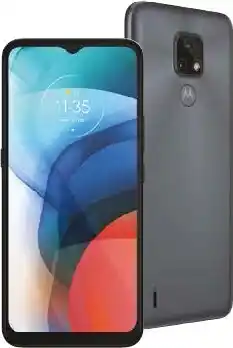 The Good Guys NEW Motorola E7 64GB - Mineral Grey offer