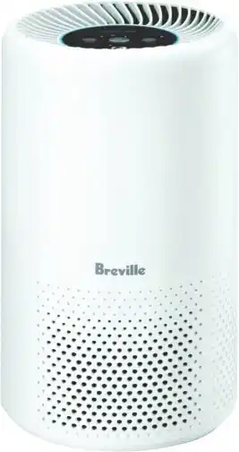 The Good Guys Breville The Easy Airu2122 Connect Purifier offer