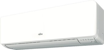The Good Guys Fujitsu C2.5kW H3.2kW Reverse Cycle Split System offer