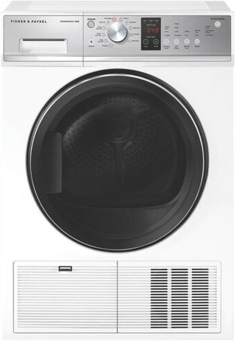 The Good Guys Fisher & Paykel 8kg Condenser Dryer offer