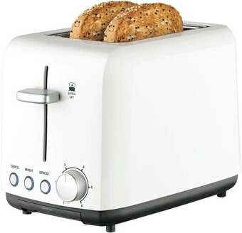 The Good Guys Kambrook 2 Slice Cool Touch Toaster offer