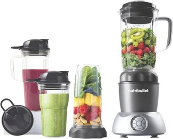 The Good Guys NutriBullet Select 1200 offer