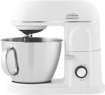 The Good Guys Sunbeam Planetary MixMaster The Master One offer
