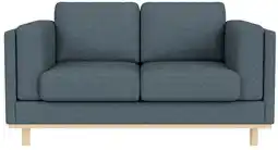 Fantastic Furniture Seville 2 Seater Sofa offer