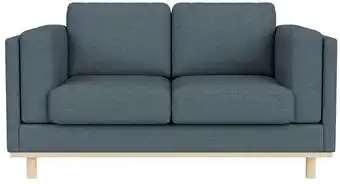 Fantastic Furniture Seville 2 Seater Sofa offer