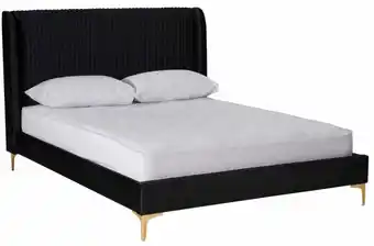 Fantastic Furniture Clarissa Queen Bed offer