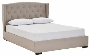 Fantastic Furniture Tiffany Queen Bed offer