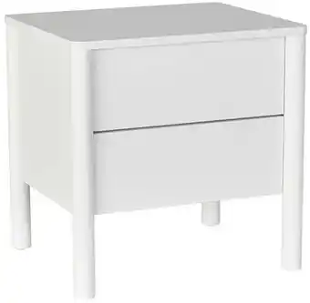 Fantastic Furniture Indie Bedside Table offer