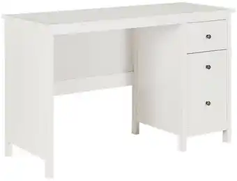 Fantastic Furniture Hamilton Desk offer