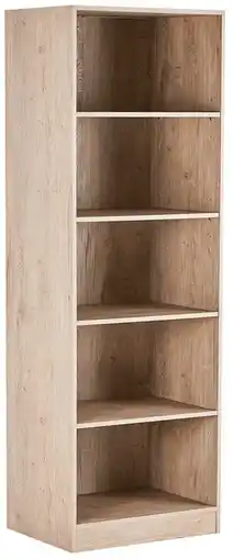 Fantastic Furniture Eden 5 Shelf Wardrobe offer