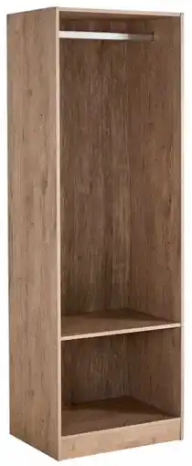 Fantastic Furniture Eden Long Hanging Wardrobe offer