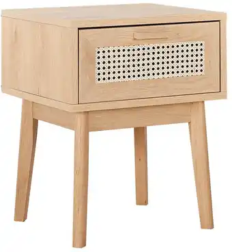 Fantastic Furniture Java Lamp Table offer