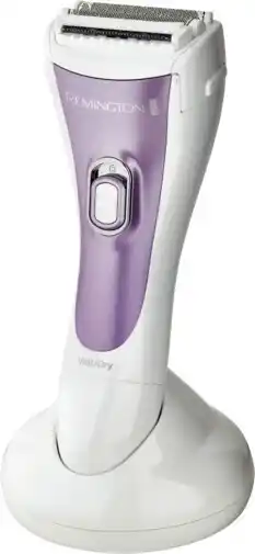 The Good Guys Remington Smooth & Silky Cordless Wet/Dry Shaver offer