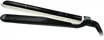 The Good Guys Remington Pearl Shine Straightener offer