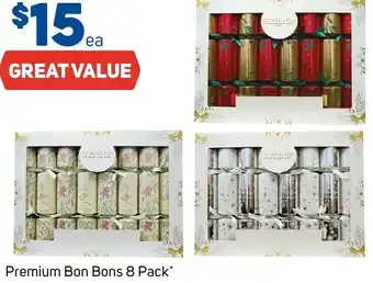 Foodland Premium Bon Bons offer