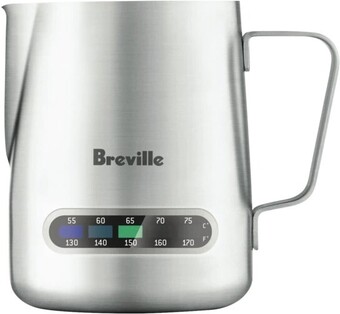 The Good Guys Breville The Milk Jug Thermal offer