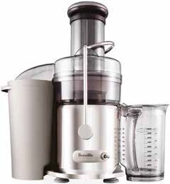 The Good Guys Breville The Juice Fountain Max Juicer offer