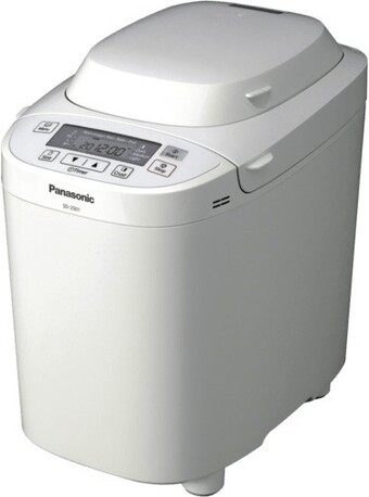 The Good Guys Panasonic Bread Maker offer