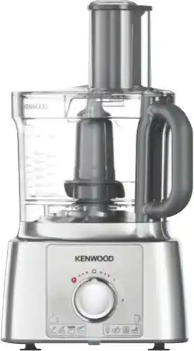 The Good Guys NEW Kenwood Multipro Express + Food Processor offer