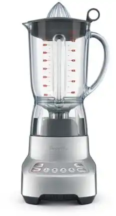 The Good Guys Breville Kinetix Twist Blender offer