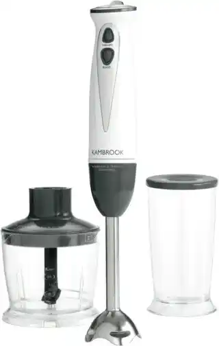 The Good Guys Kambrook Power Drive Stick Mixer offer
