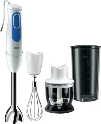 The Good Guys Braun MultiQuick 3 Hand Blender offer