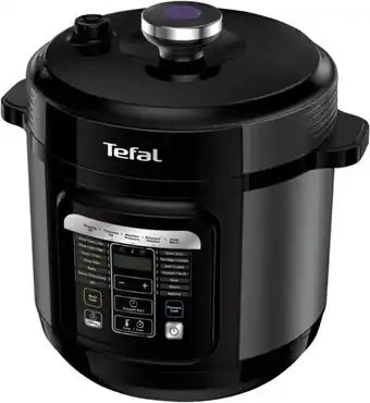 The Good Guys Tefal Home Chef Smart Multicooker offer