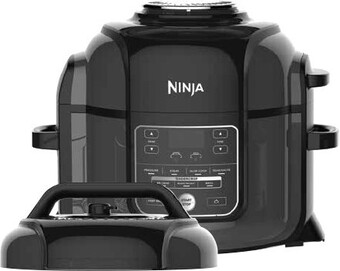 The Good Guys Ninja Foodi offer