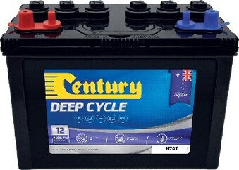 Anaconda Century Battery N70T offer