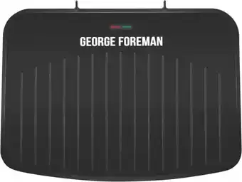 The Good Guys NEW George Foreman Fit Grill Large offer