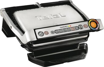 The Good Guys Tefal OptiGrill Griller offer