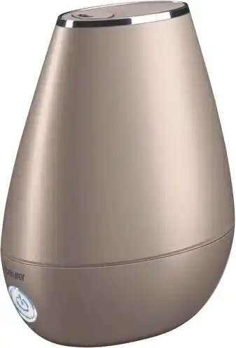 The Good Guys NEW Beurer Aroma Diffuser and Humidifier offer