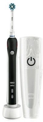 The Good Guys Oral-B Pro 2000 Electric Toothbrush offer