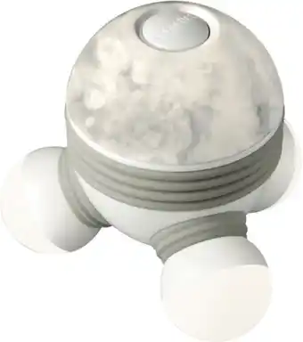 The Good Guys HoMedics Marbleous Mini Massager offer