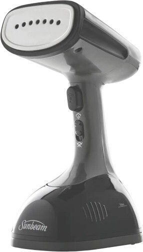 The Good Guys Sunbeam Power Shot Handheld Garment Steamer offer